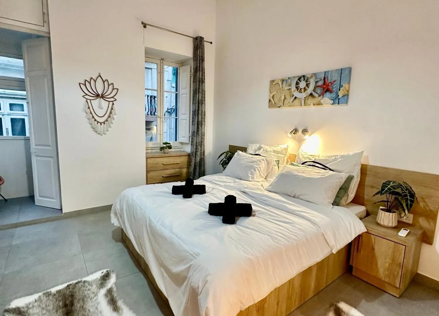 Sea View Villa Sliema