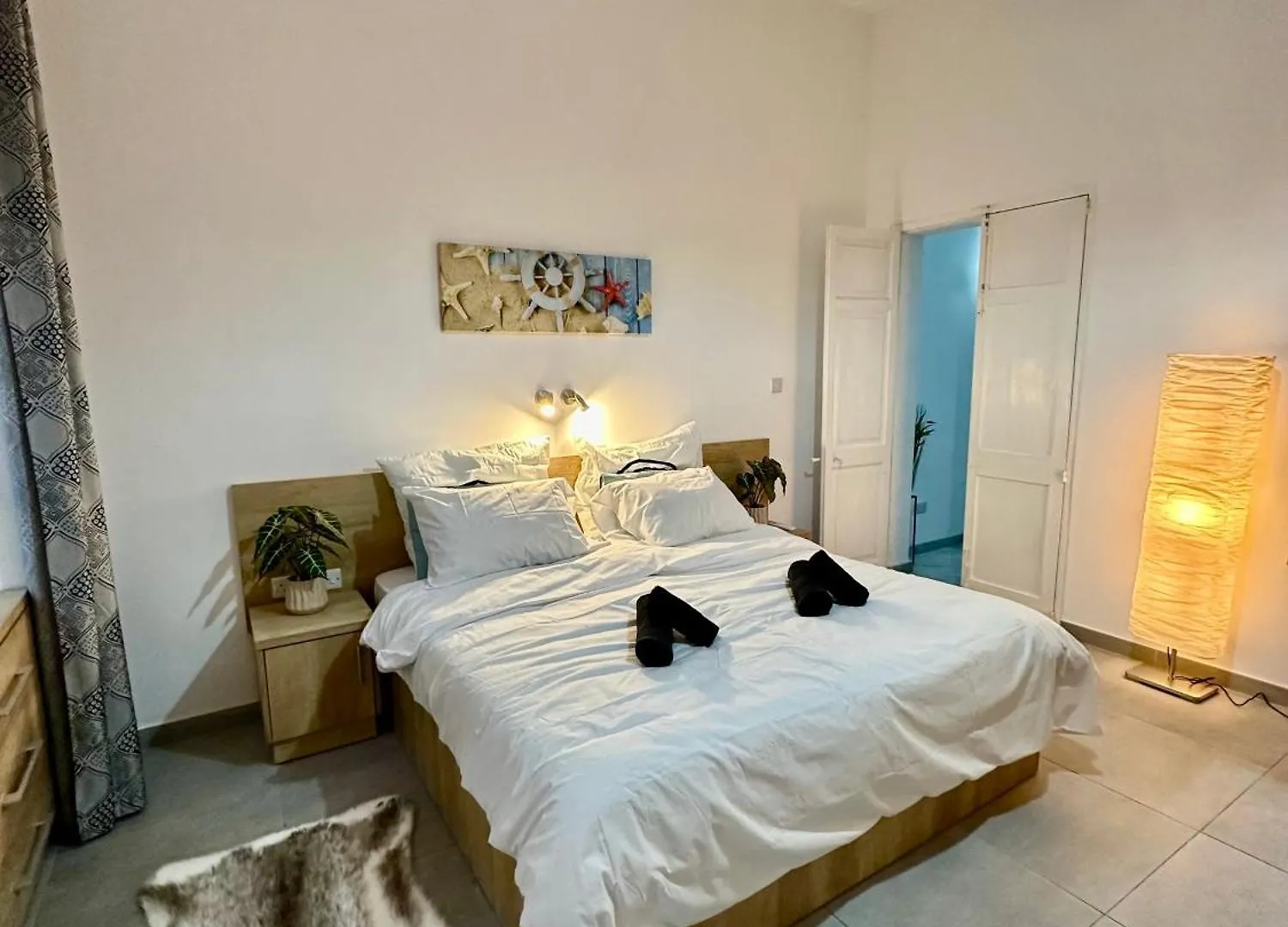 Sea View Villa Sliema Malta