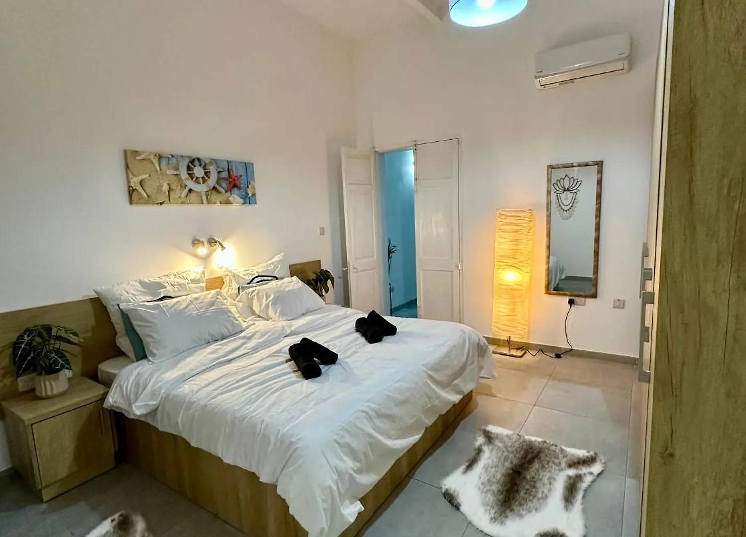 Sea View Villa Sliema