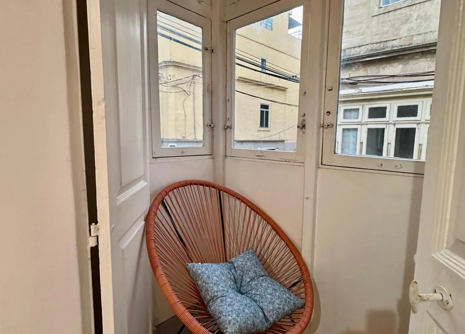 Sea View Villa Sliema