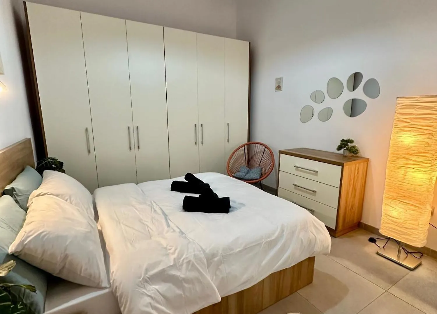 Sea View Villa Sliema