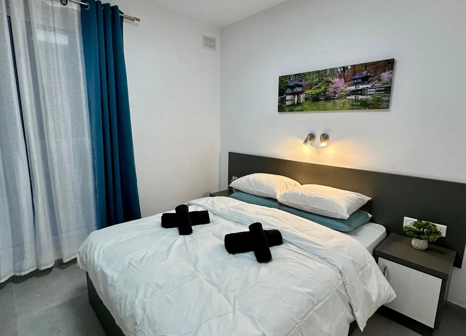 Sea View Villa Sliema 0*,