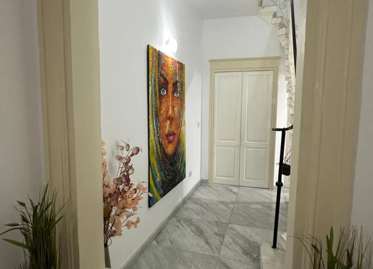 Sea View Villa Sliema