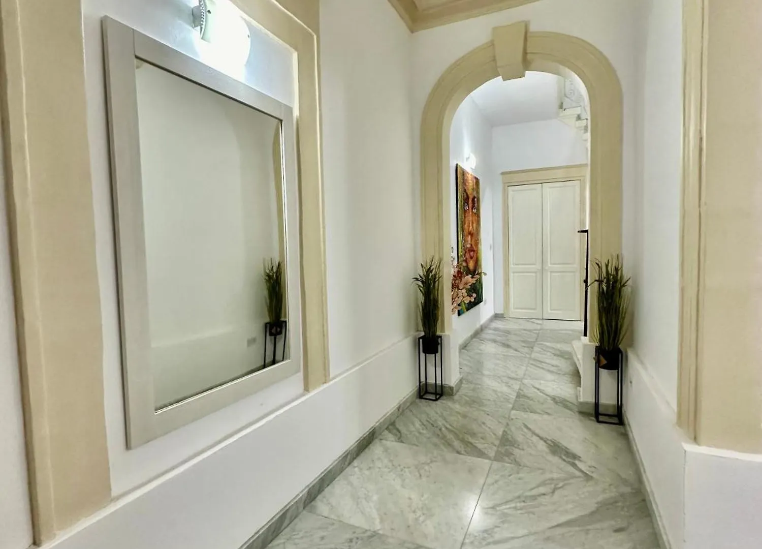 Sea View Villa Sliema