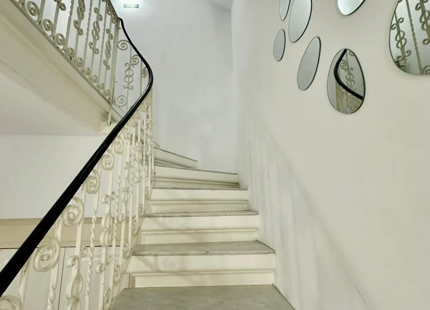 Sea View Villa Sliema
