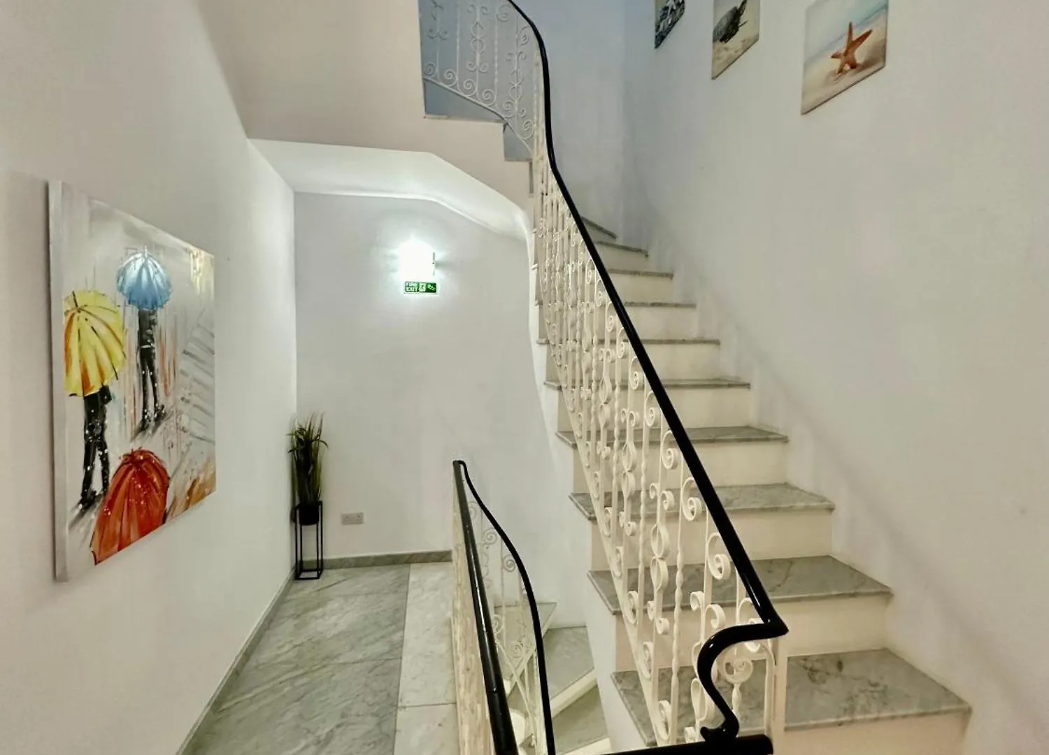 Sea View Villa Sliema