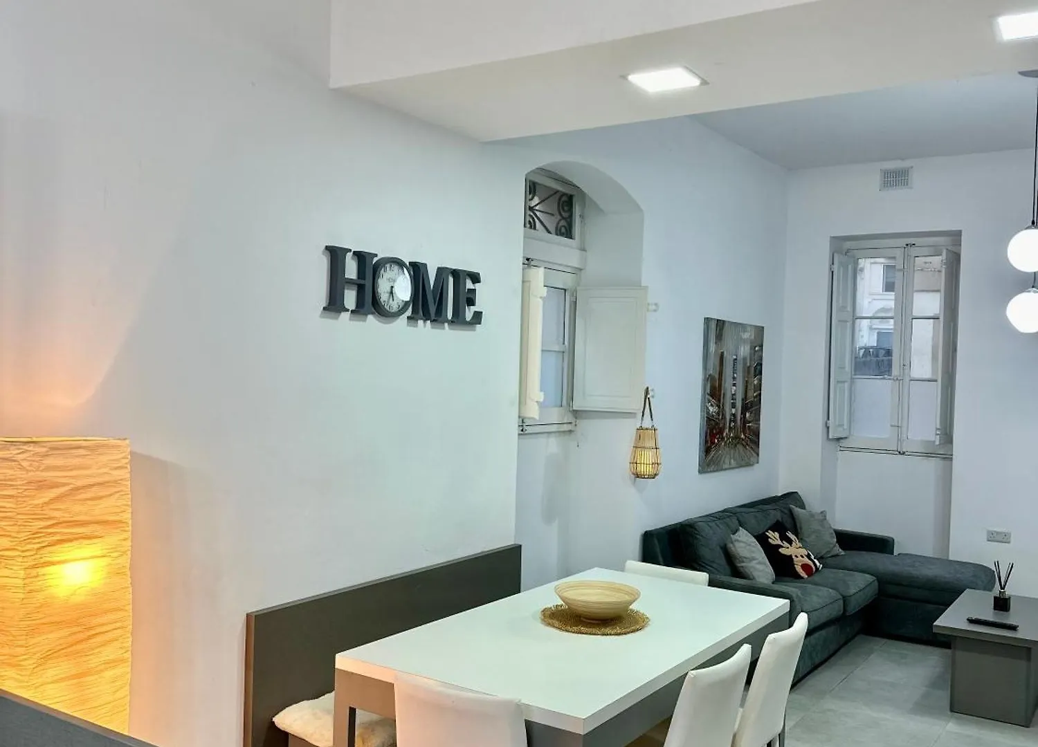 Sea View Villa Sliema