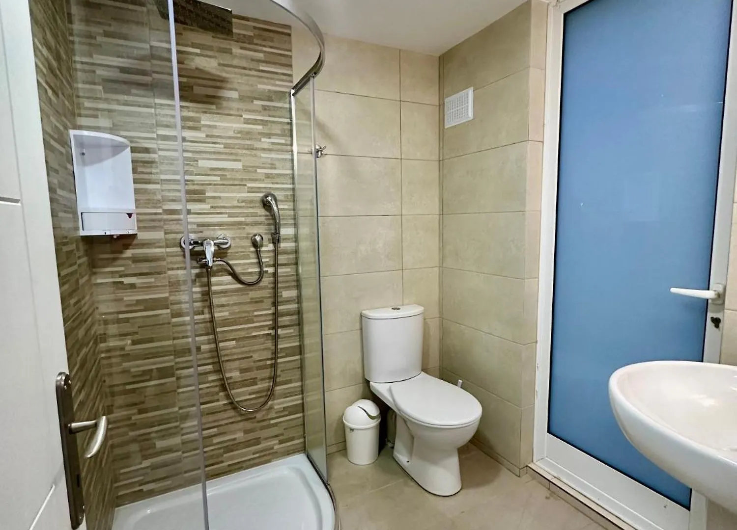 Sea View Villa Sliema